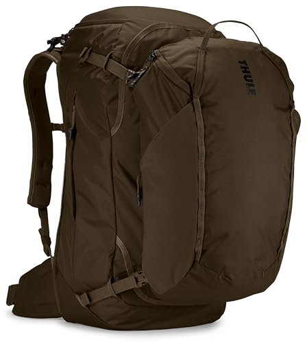 Thule Landmark 70 - Reiserucksack 63 cm deep khaki