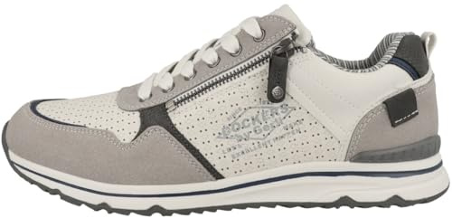 Dockers by Gerli Herren Low-Top Sneaker, Männer Halbschuhe