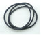 V-Belt Drive Belt 3Pcs For Bench Drill For K478 Drill Press Rubber Vee-belt Drive Driving Belt