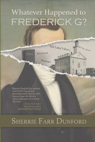 What Ever Happened to Frederick G?