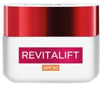 L'OREAL PARIS Revitalift Multi-Lift Cream SPF30 (50 ml)