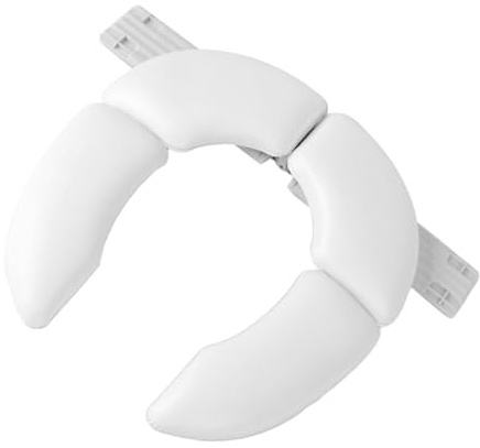 ifundom Siège Réducteur Toilette Garçon Fille Portable Confortable et Pratique pour Garçons et Filles Coussin Doux pour Apprentissage Potty et Voyage