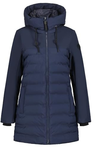 Icepeak Albee I Softshell Jacket 38
