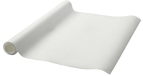 ProTuning VARIERA Drawer mat, white, 150 cm