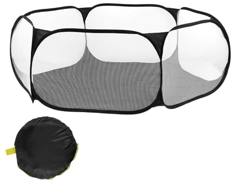 Sac De Rangement Pour Bouées De Piscine - Organisateur Pliable À Sèchage Rapide - Panier Porte-Objets En Filet Pour Équipemewnts De Piscine,fArticles Gonflables, Lunettes, Radeaux, Bouée, Ballon, P