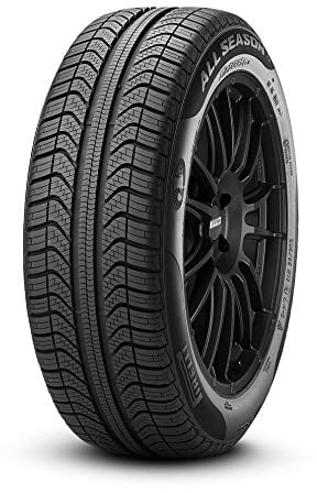 Pirelli 3089700 Cinturato All Season+ M+S - 185/65R15 88H - Ganzjahresreifen