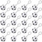 20 Paquets Porte-Clés de Football Porte-Clés de Balle Anti-Stress Porte-Clés de Ballon de Sport pour Faveurs de Fête Porte-Clés de Soccer pour École Carnaval Récompense Remplisseurs de Sac