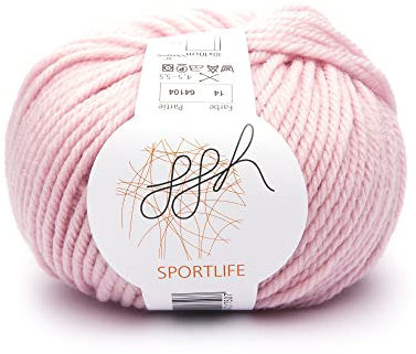ggh Sportlife | 014 - Rosé
