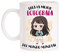 FUNNY CUP Taza A la Mejor fotografa del Mundo Mundial. Taza Divertida de Regalo (Fotografa)