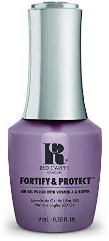 Red Carpet Manicure - Fortify & Protect - Backstage Access - 9ml / 0.30oz