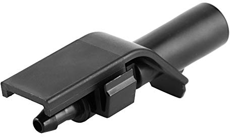 BOROCO Dingln Scheibenwaschdüsen Wiper Sprühstrahl 76810-TP6-A01 Fit for H-o-n-d-a