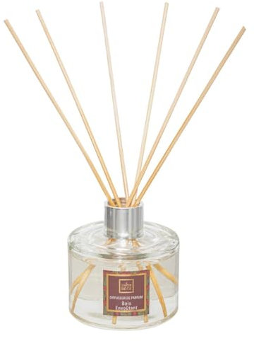 Atmosphera - Raumduftspender Neda - betörendes Holz - 200 ml - Model 1