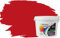 RyFo Colors Silikonharz Fassadenfarbe Lotuseffekt Trend Chinarot 3l