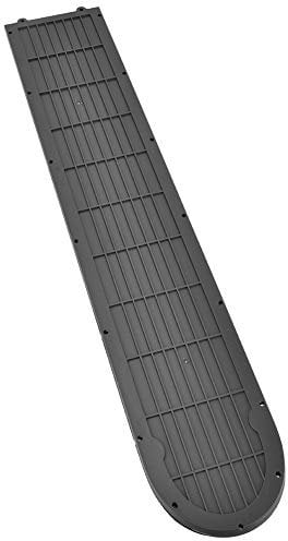 Battery Practical Battery Cover E-scooter Bottom Battery Cover,Fit for M365 E-scooter