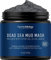 New York Biology Dead Sea Mud Mask for Face and Body with Stem Cell and Collagen - Spa Quality Pore Reducer for Acne, Blackheads and Oily Skin, Natural Skincare for Women, Men - Tightens Skin - 113 g