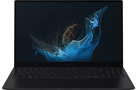 Samsung Galaxy Book2 Pro 15'' i7 Evo 16GB 512GB Windows 11 Pro