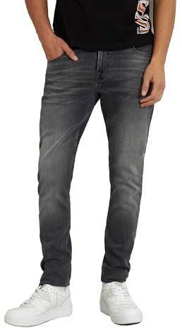 Guess M2ya27 D4q51 Jeans - Herren