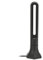 TV-Antenne, 4K 1080P HD Digital TV-Antenne für TV, 300 Meilen Reichweite, Verstärkte HDTV-Antenne für Fire TV Stick und Alle älteren Fernseher, mit 6 M Koaxialkabel