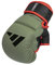 adidas Combat 50 Sparring Grappling Handschuh – Armeegrün