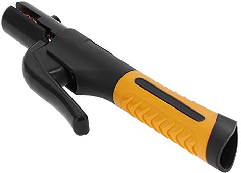 800A Stick Electrode Holder Welder Holding Clamp Welding Rod Plier for Welding Machine
