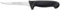 PINTINOX Coltello Disossatore P-9000, lama 13 cm, Acciaio CrMoV15, manico Soft-touch