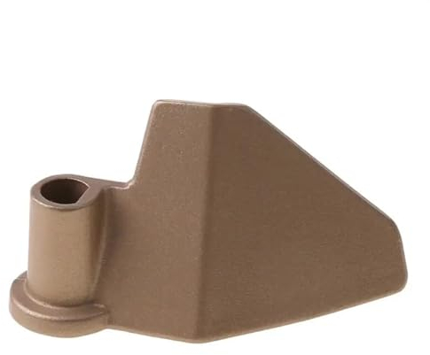TUBBEK Reemplazo de la Barra de la Cuchilla de Amasado for Mezclar la Paleta de la panificadora, for la máquina de Pan For Donlim