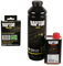 U-POL Raptor 2K Transportflächen Beschichtung/Schutz vor Steinschlägen, Kratzern, Rost/Raptor Lack einfärbbar (inkl. Härter) + Raptor Pigment (948 ml + Light Green (ca. RAL 6018))