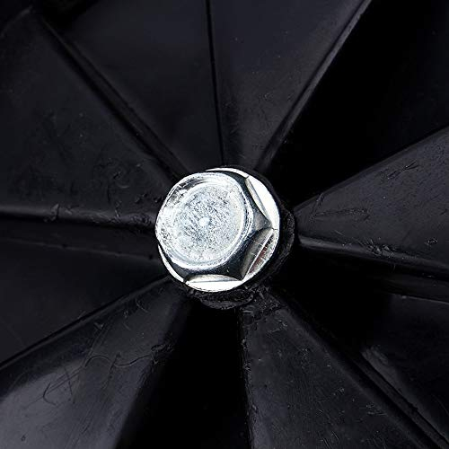 2X Universal-Stützräder für Kinderfahrräder, Verstellbar, 12-20 Zoll, Geschenke für Kinderfahrräder