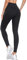 Gtievruo Sports Leggings Damen High Waist Yoga Leggins Blickdicht Yoga Hose Sporthose Sportleggins Frauen für Gym Fitness