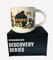 Starbucks Tasse à café Wisconsin Série Discovery – 414 ml