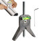 Pipefitter Tools Center Finder, Pipefitter Tools mit Zentrierkopf,Y-förmiges Markierungs- und Montagewerkzeug für Rohre - Hochpräzises Rohrsuchgerät für Metallbearbeitung, Bauwesen und Rohrtechnik