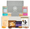 Diabetic Hamper – This Low Sugar Gift Set Includes Biscuits, Sweets, Nuts & Keto Snack Balls – Diabetic Gifts for Men & Women – Sugar Free Hamper Ideal For Anyone Following a SF Diet