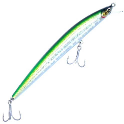 Savage Gear Wander Jerk 14.2cm 20.5g - Wobbler