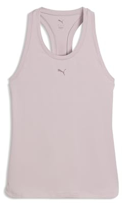 PUMA W CLOUDSPUN Racerback Tank