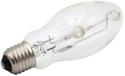 JrEam 220-V-Metallhalogenlampe, kugelförmig, E27/E40-Fassung, 70 W, 100 W, 150 W, 250 W, 400 W, 1000 W(70W (E27))