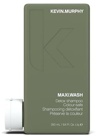 Kevin.Murphy Maxi.Wash Entgiftendes Detox Shampoo, 250ml