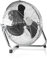 Tristar VE-5937 Bodenventilator – 36 cm – Metall, Edelstahl / Schwarz