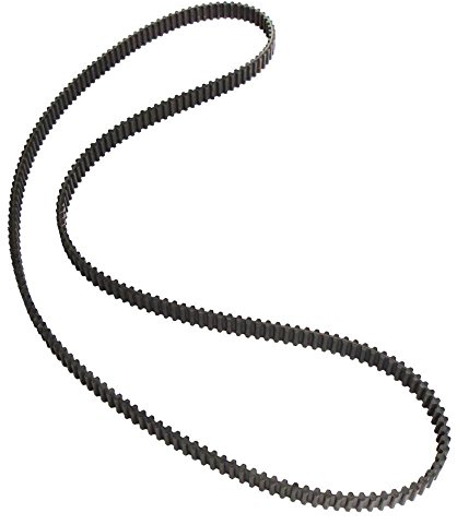 Cinghia dentata per falciatrici da 101,6 cm, 1760 mm, 220 denti