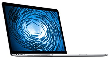 2014 Apple MacBook Air con 2.2GHz Core i7 (15.4-inch, 16GB RAM, 256GB SSD) Plateado (Reacondicionado)