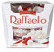 Raffaello Fines gaufrettes enrobées de noix de coco fourrées aux amandes - La boîte de 18, 180g