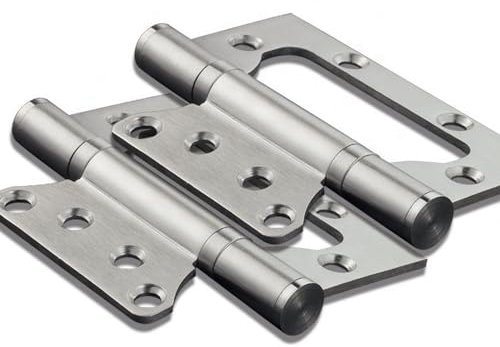 Magnetstopper für AGB Polaris Schloss