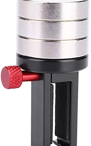 V BESTLIFE Gimbal Counterweight, Aluminium Alloy, Balance Weights Set, Lightweight Stabilizer Counterweight for DJI 1/2, Zhiyun Smooth Q/2/3/4, Feiyu All Series, etc