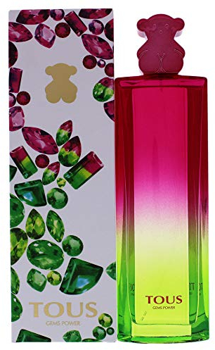 Tous Gems Power Edt Spray