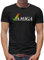 TShirt-People Amiga T-Shirt Herren XL Schwarz