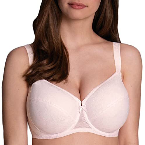 Rosa Faia Bügel-BH Größe 90D, Farbe Blush pink