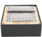Keenso Gitarren-Doppelspulen-Humbucker-Tonabnehmer-Set Humbucker-Tonabnehmer Aktiver Batteriekreis für elektronische Schaltkreise für Gibson/LP-E-Gitarre