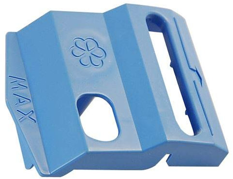 sparefixd Schubladen-Siphonabdeckung für AEG-Waschmaschine