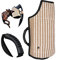winbarry Kit di Allenamento per Cani, Protezione per Le Braccia, Juta Durevole per addestramento di Cani di Taglia Media, Accessori educativi e per addestramento per allenare i Cani
