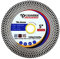 5Inch Super Diamond Tile Blade 125mm Porcelain Cutting Blade For Granite Marble Porcelain Tile