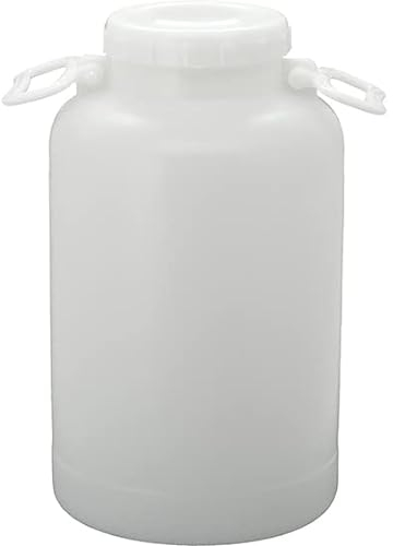 Garrafa boca ancha OREWORK 25 L